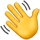 👋
