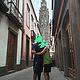 Santa Cruz de Tenerife